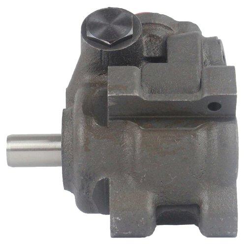 2005 Dodge Durango 4.7L Power Steering Pump