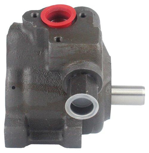 2005 Dodge Durango 4.7L Power Steering Pump