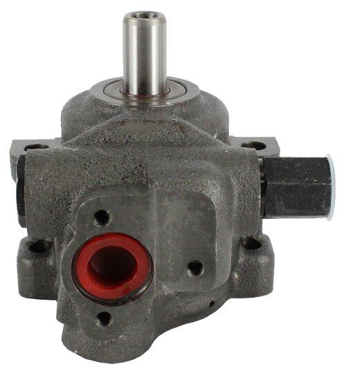 2004 Dodge Ram 1500 4.7L Power Steering Pump