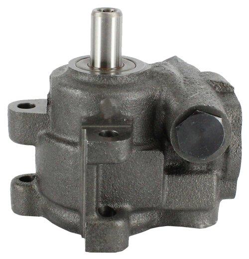 2004 Dodge Ram 1500 4.7L Power Steering Pump