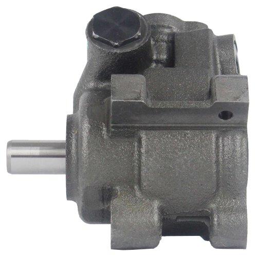 1999 Ford Contour 2.5L Power Steering Pump
