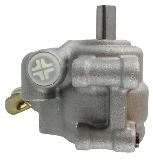 Power Steering Pump 1996-2004 Ford 4.6L