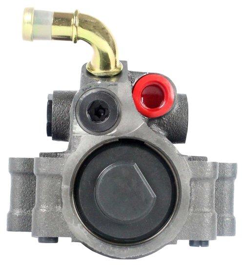 1998 Lincoln Mark VIII 4.6L Power Steering Pump