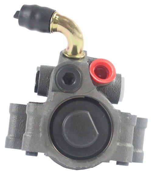 2003 Ford Focus 2.0L Power Steering Pump
