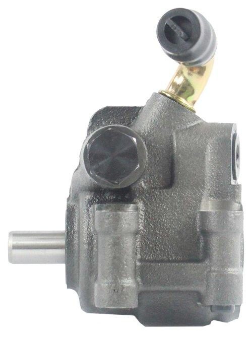 2002 Ford Focus 2.0L Power Steering Pump
