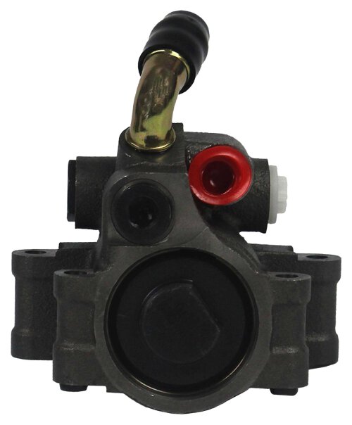 Power Steering Pump 2000 Ford 2.0L