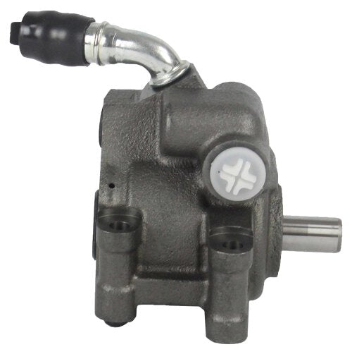 Power Steering Pump 2000-2001 Jaguar,Lincoln 3.0L-4.0L