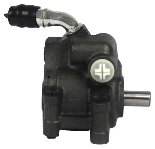 2007 Ford E-350 Super Duty 6.0L Power Steering Pump