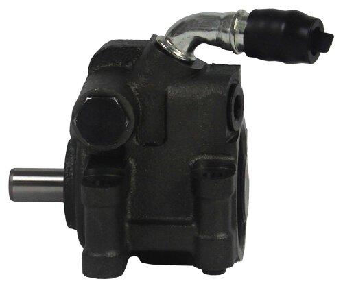 2004 Ford E-350 Club Wagon 6.0L Power Steering Pump