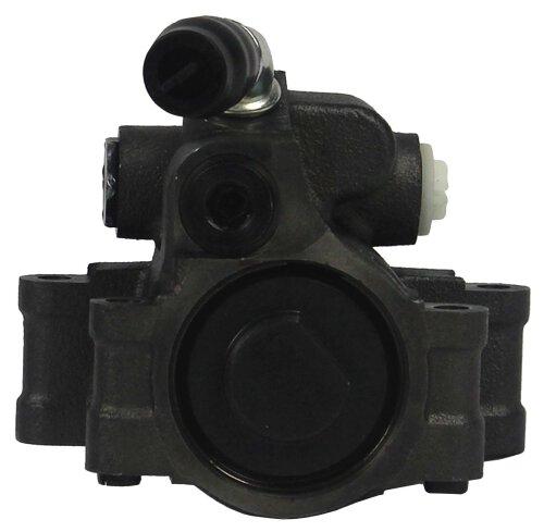 2010 Ford E-450 Super Duty 6.0L Power Steering Pump