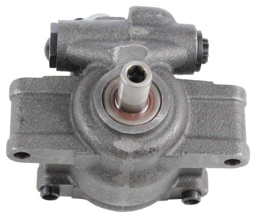 2005 Ford F-250 Super Duty 5.4L Power Steering Pump
