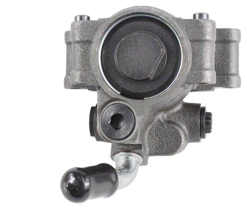 2006 Ford F-250 Super Duty 6.0L Power Steering Pump