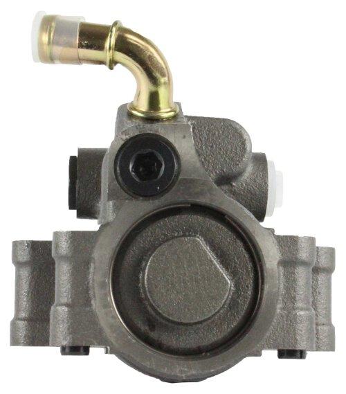 2007 Ford Explorer 4.6L Power Steering Pump