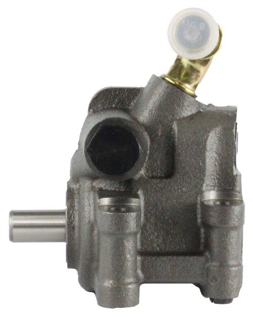 2010 Mercury Mountaineer 4.6L Power Steering Pump
