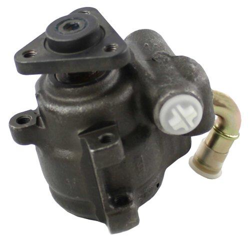 2007 Ford Ranger 3.0L Power Steering Pump