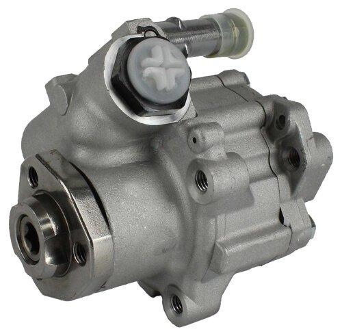 1997 Volkswagen Cabrio 2.0L Power Steering Pump