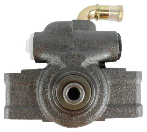 2008 Ford F-150 4.6L Power Steering Pump