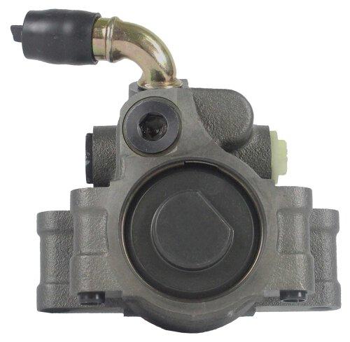 2009 Ford E-350 Super Duty 5.4L Power Steering Pump