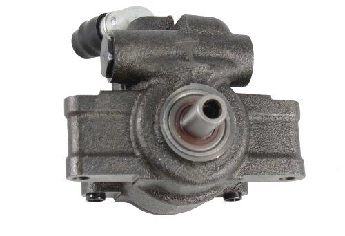 2010 Ford F-450 Super Duty 6.8L Power Steering Pump