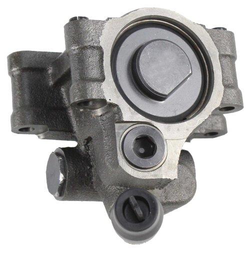 2009 Ford F-350 Super Duty 6.8L Power Steering Pump