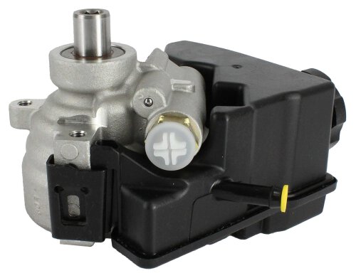 Power Steering Pump 1995-1999 Buick,Chevrolet,Oldsmobile,Pontiac 3.1L