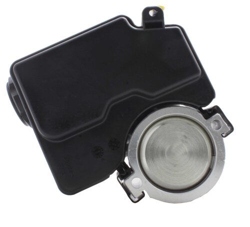 Power Steering Pump 1998-2009 Buick,Chevrolet,Oldsmobile,Pontiac 3.8L