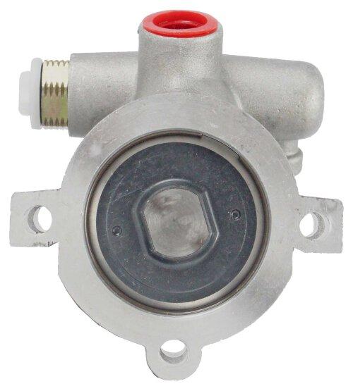 2000 Jeep Grand Cherokee 4.7L Power Steering Pump