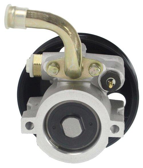 2006 Chevrolet Aveo 1.6L Power Steering Pump