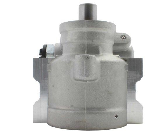 1995 Jeep Wrangler 4.0L Power Steering Pump