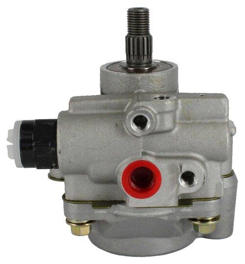 1997 Geo Prizm 1.6L Power Steering Pump