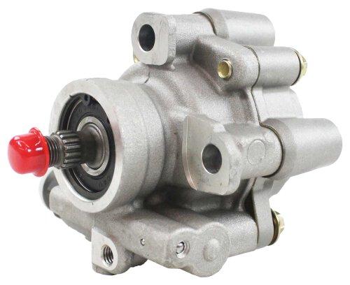 1997 Toyota Tacoma 2.4L Power Steering Pump