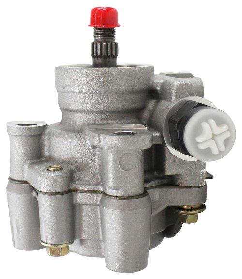 1996 Toyota Tacoma 2.7L Power Steering Pump