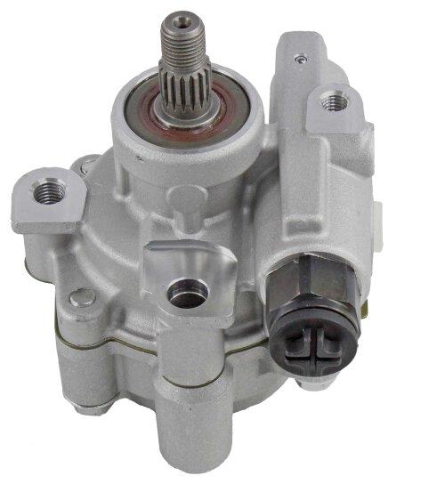 1998 Toyota Sienna 3.0L Power Steering Pump