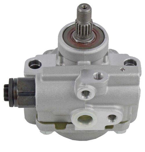 2004 Toyota Avalon 3.0L Power Steering Pump