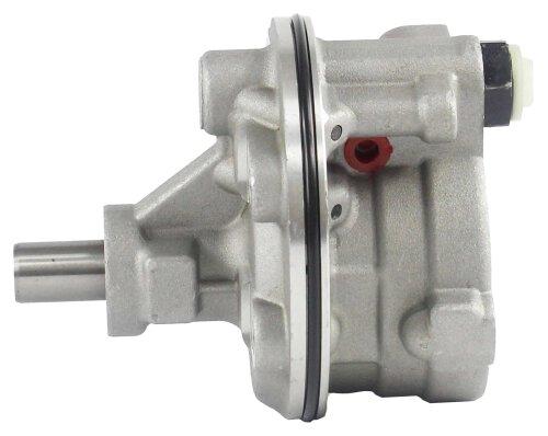 1999 Chevrolet K1500 Suburban 6.5L Power Steering Pump
