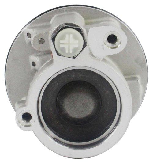 1992 GMC K3500 6.5L Power Steering Pump