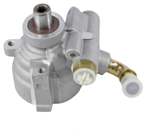 Power Steering Pump 2005-2009 Buick,Chevrolet,Pontiac 5.3L