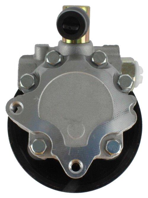 2008 Mercedes-Benz ML320 3.0L Power Steering Pump