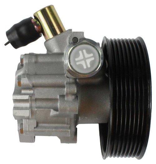 2007 Mercedes-Benz ML320 3.0L Power Steering Pump
