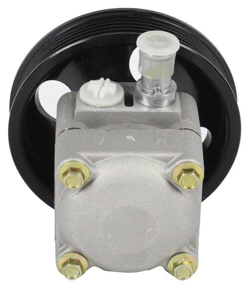 2006 Volvo XC90 2.5L Power Steering Pump