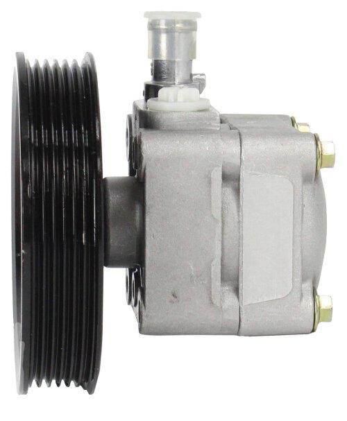 2007 Volvo V70 2.5L Power Steering Pump