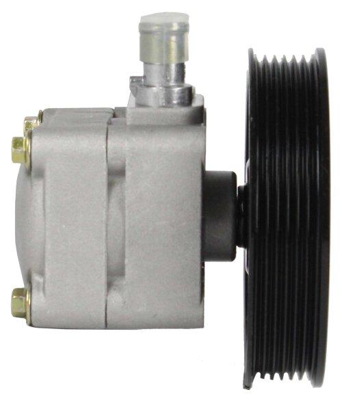 2007 Volvo V70 2.5L Power Steering Pump