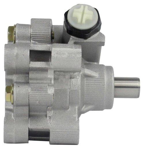 2010 Dodge Dakota 4.7L Power Steering Pump