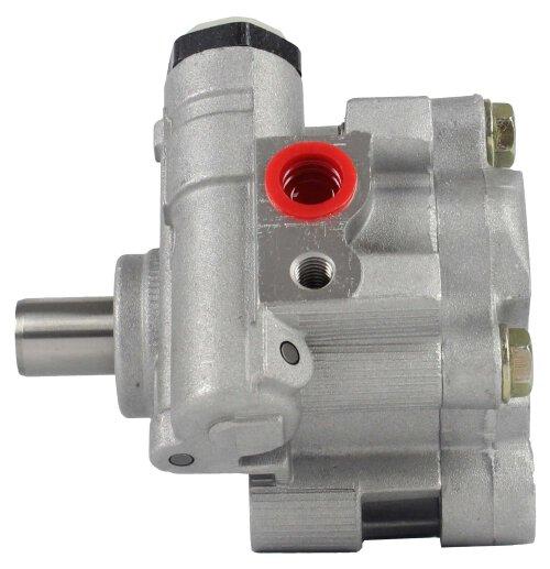 2010 Dodge Dakota 4.7L Power Steering Pump