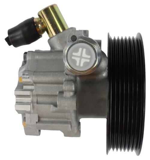2008 Mercedes-Benz GL320 3.0L Power Steering Pump