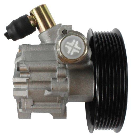 2012 Mercedes-Benz R350 3.0L Power Steering Pump
