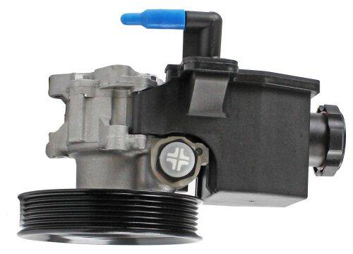 1996 Mercedes-Benz C36 AMG 3.6L Power Steering Pump
