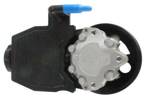 2003 Mercedes-Benz SLK230 2.3L Power Steering Pump