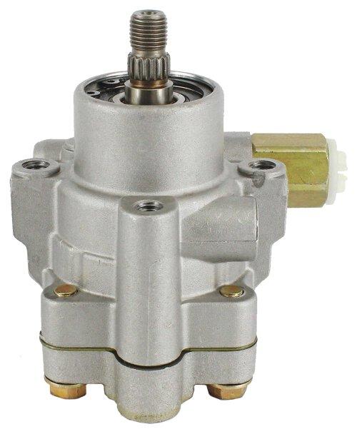 2000 Nissan Pathfinder 3.3L Power Steering Pump