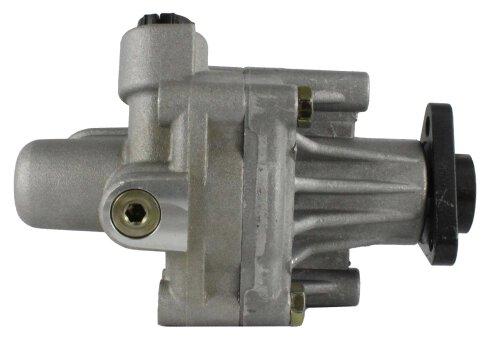 1997 Audi A4 1.8L Power Steering Pump